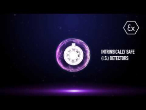 Apollo Orbis I.S. A2S Heat Detector (ORB-HT-51147-APO)