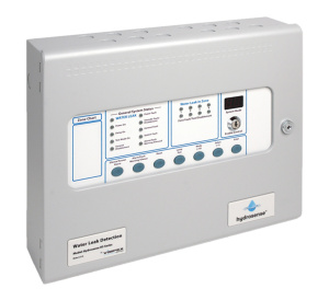 Vimpex Hydrosense HS 8 Zone Conventional Leak Detection Panel (HSCP-S-8-230)