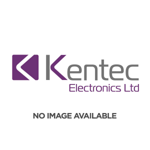Kentec Safe-Point Flush Back Box for K41300NST or K41300NGR - Radial Wired (K41500FGA)