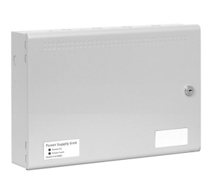 Kentec 2.5 Amp Power Supply (Boxed) Syncro Styling - Max 12Ah Batteries (K2525003)