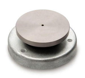 Geofire Metal Low Profile Keeper Plate (200N) (2-31-0307-N237)