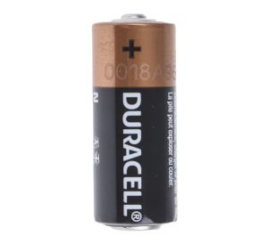 Duracell 1.5V N / LR1 Alkaline Battery (Pack of 2) (MN9100)