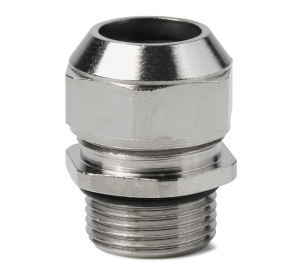 Siemens M20X1.5MSVER Cerberus PRO Metal Cable Gland M20 x 1.5 (A5Q00004478)