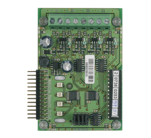 ESP MAGfire MAGSC-816 4 Zone Sounder Expander Card for MAG816 Panels