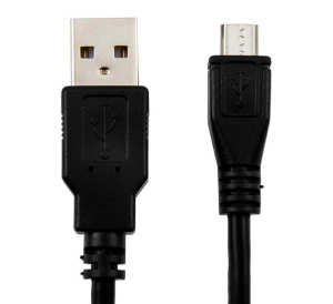 Hochiki Ekho Micro USB Programming Cable