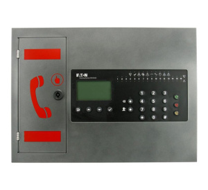 Eaton VoCALL 16 Digital EVCS 16 Line Master Control Panel (MX16)