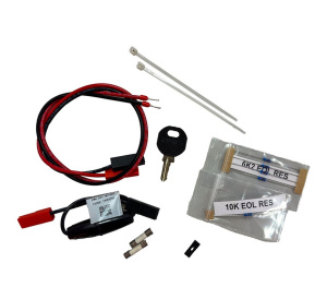 Advanced MxPro 5 Panel Spares Kit (MXS-518)