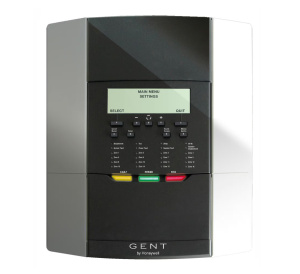 GENT Nano Single Loop Addressable Fire Panel (NANO-24)