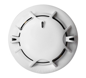 Kidde Conventional Multisensor Detector (White) (NC-DPM-W)