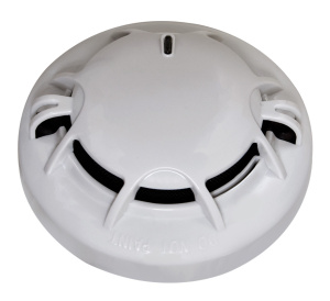 Kidde Conventional Multisensor Detector (White) (NC-DPM-W)