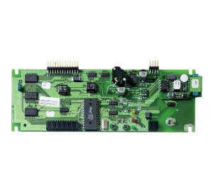 Aritech 1200/2000 Series RS485 ARCNet Network Card (NC2011)