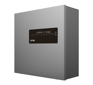 Eaton VoCALL 16 Digital EVCS 16 Line Network Panel (NX16)