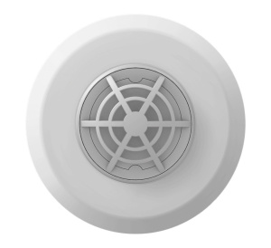 Lumi-Plugin LS110WHMBWHA One-Heat Mains RF Heat Alarm