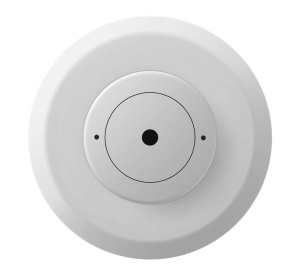 Lumi-Plugin LS110WHMBWSA One-Smoke Mains RF Smoke Alarm