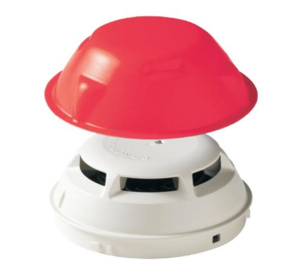 Siemens OP720 Cerberus PRO Optical Smoke Detector (S54310-F1-A1)