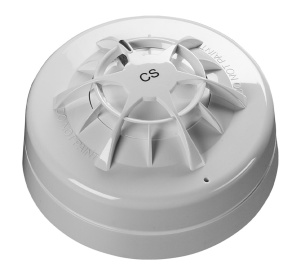 Apollo Orbis Marine CS Heat Detector with Flashing LED (ORB-HT-41018-MAR)