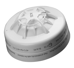 Apollo Orbis I.S. A2S Heat Detector (ORB-HT-51147-APO)