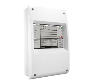 Global Fire ORION 4 Zone Conventional Fire Panel (ORION-4)