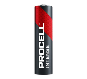 Duracell Procell Intense Power AAA - LR03 1.5V Alkaline Battery (Pack of 10)