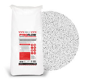 Firechief PyroFlow Active Fire Suppression Granules - 17kg (PFA17)