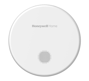 Honeywell Home R200S-1 Longlife 10 Year Battery Optical Smoke Alarm