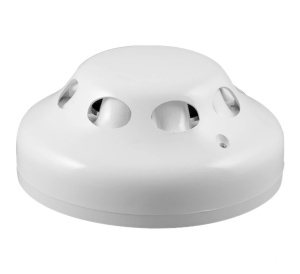 Electro Detectors Zerio Plus Wireless Multisensor (Enhanced Smoke) Detector (EDA-R5100)
