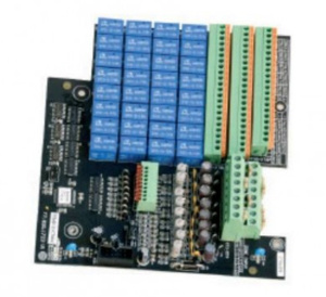 GST Relay Board for GST116A Panel, for Zonal Fault & Fire Alarm Signal Output (RB116A)