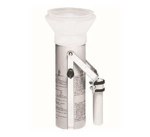 Siemens RE6 Cerberus PRO Smoke Detector Tester (BPZ:3680300001)