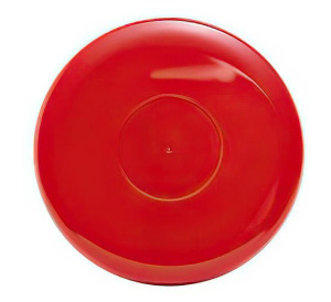Apollo REACH Audio/Visual Base Cap - Red (RW1300-020)