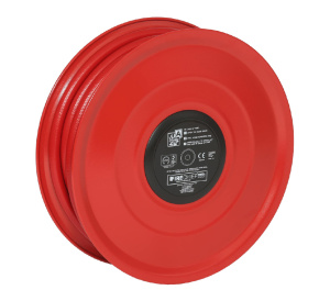 Firechief REELMAX 25mm Swinging Manual Hose Reel (RMSM25-B)