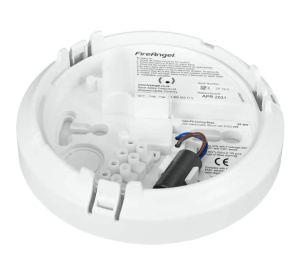 RF-BW-T | FireAngel Radio Interlink Base (Push-Fit)