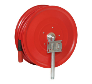 Firechief REELMAX 19mm Fixed Auto Hose Reel (RMFA19-B)