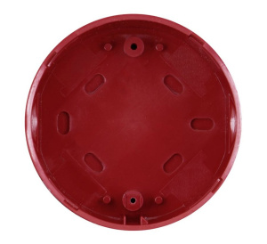 Eaton Fulleon IP65 Deep Base for Sounders (Red) (593001FULL-0022)