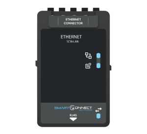 Zeta SmartConnect Multi TCP/IP Module (Connection to Zeta Remote) (SCM-LAN)