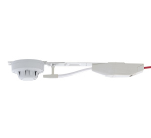 Scorpion 1001 Point Head Unit & Mounting Bracket (SCORP1001-001)