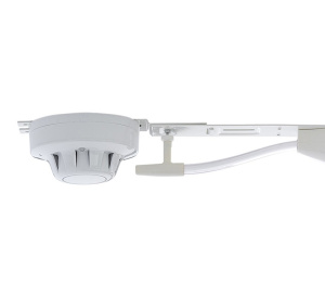 Scorpion 1001 Point Head Unit & Mounting Bracket