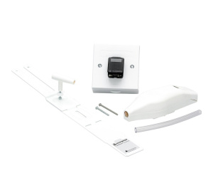 Scorpion 1011 Point Smoke Detector Tester Kit (SCORP1011-001)