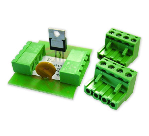 C-TEC 12V Strobe Driver Module (SDM)