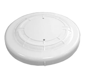 Hochiki SI/CAP2(WHT) Base Sounder/Isolator Cover (White)
