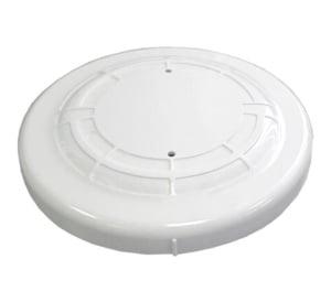 Hochiki SI/CAP2 Base Sounder/Isolator Cover (Ivory)