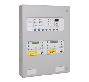 Kentec Sigma XT+ 8 Zone, Single Area Extinguishing Control Panel (K21081M3)