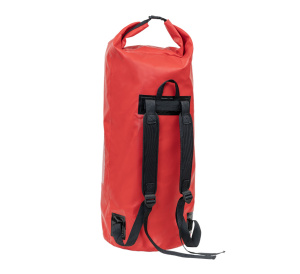 Firechief 6m x 8m Single-Use Car Fire Blanket with Red Backpack (FCB68S)