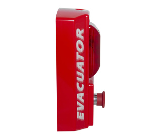 Evacuator Sitemaster Push Button Site Alarm (FMCEVASMPB)