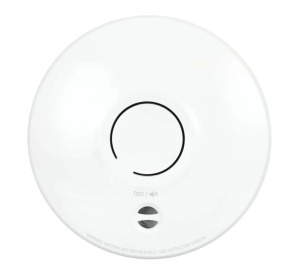 FireAngel Specification Mains Powered Multi-Sensor Smoke Alarm with Lithium Battery (SM-SN-1)