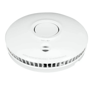 SM-SN-1 | FireAngel Mains Multi-Sensor Smoke Alarm
