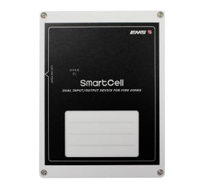 EMS SmartCell Wireless Dual Input/Output Device for Fire Zones (SC-41-0200-0001-99)
