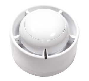 EMS SmartCell Wireless Wall Mounted Sounder (White) (SC-31-0200-0001-99)