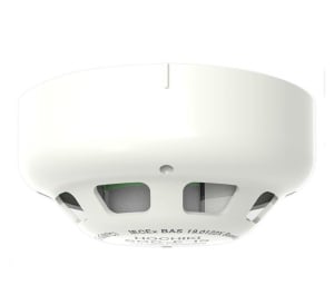 Hochiki SOC-E-IS Intrinsically Safe Conventional Smoke Detector (Ivory)
