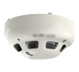 Hochiki CDX Conventional Optical Smoke Detector (Ivory Case) (SOC-E3N)