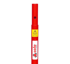 SOLO108-001 | Solo Fibreglass 2 Section Telescopic Access Pole (2.2m)